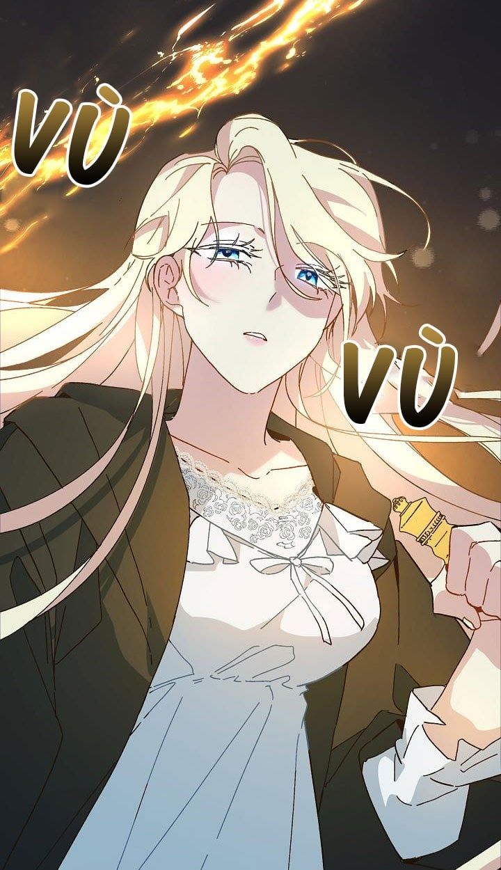 đọc truyện Công Chúa Giả Điên Chương 14 ảnh 58 tại Thiên Thai Truyện