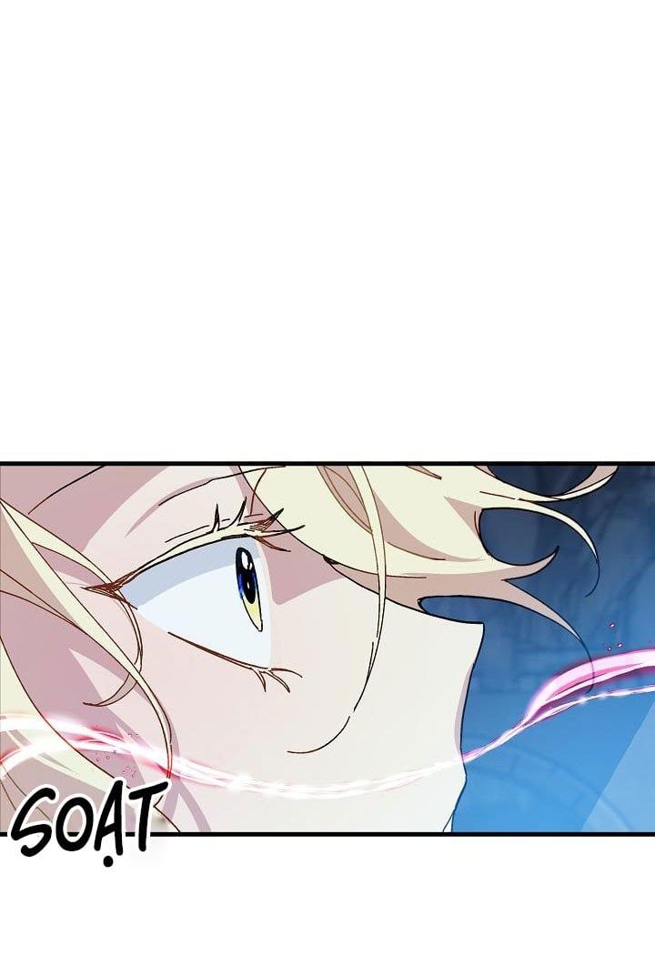 đọc truyện Công Chúa Giả Điên Chương 14 ảnh 8 tại Thiên Thai Truyện