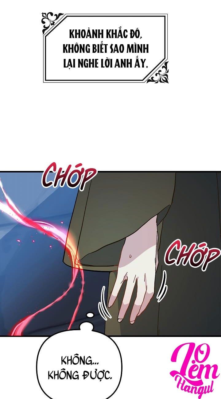 đọc truyện Công Chúa Giả Điên Chương 14 ảnh 9 tại Thiên Thai Truyện