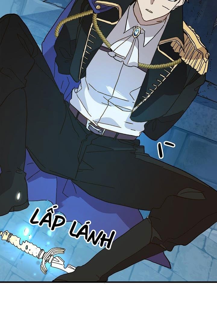 đọc truyện Công Chúa Giả Điên Chương 14 ảnh 79 tại Thiên Thai Truyện