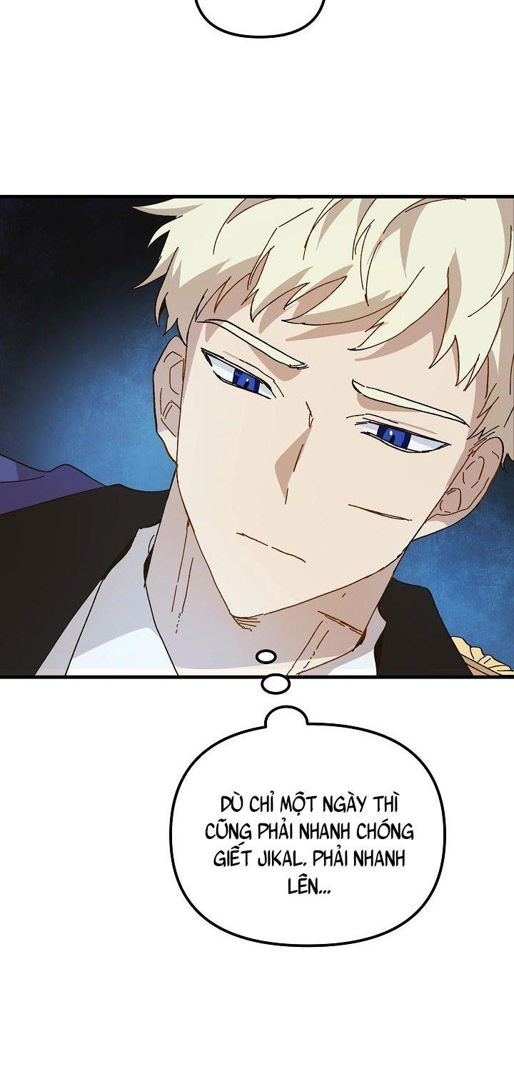 đọc truyện Công Chúa Giả Điên Chương 14 ảnh 81 tại Thiên Thai Truyện