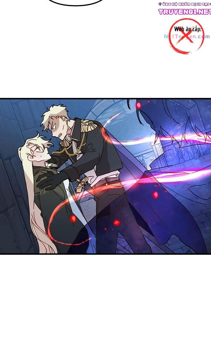 đọc truyện Công Chúa Giả Điên Chương 14 ảnh 10 tại Thiên Thai Truyện