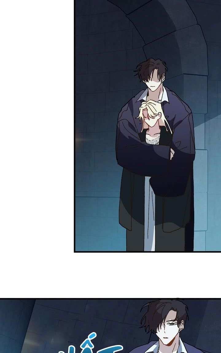 đọc truyện Công Chúa Giả Điên Chương 14 ảnh 83 tại Thiên Thai Truyện