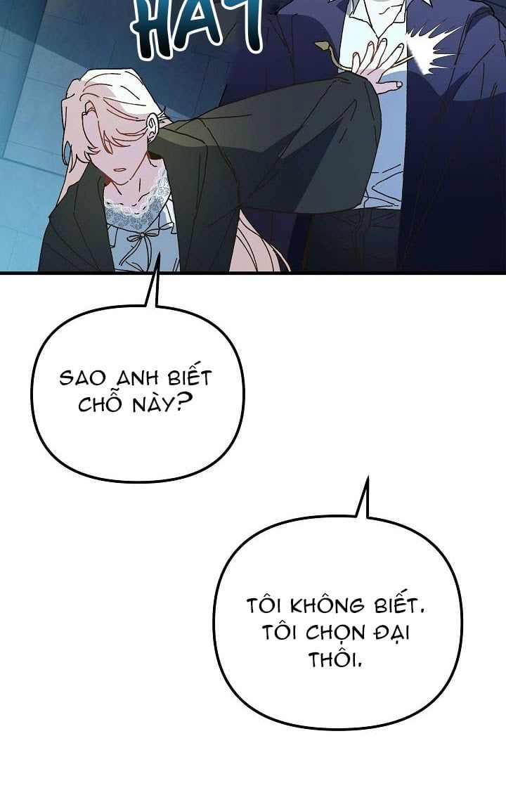 đọc truyện Công Chúa Giả Điên Chương 14 ảnh 84 tại Thiên Thai Truyện