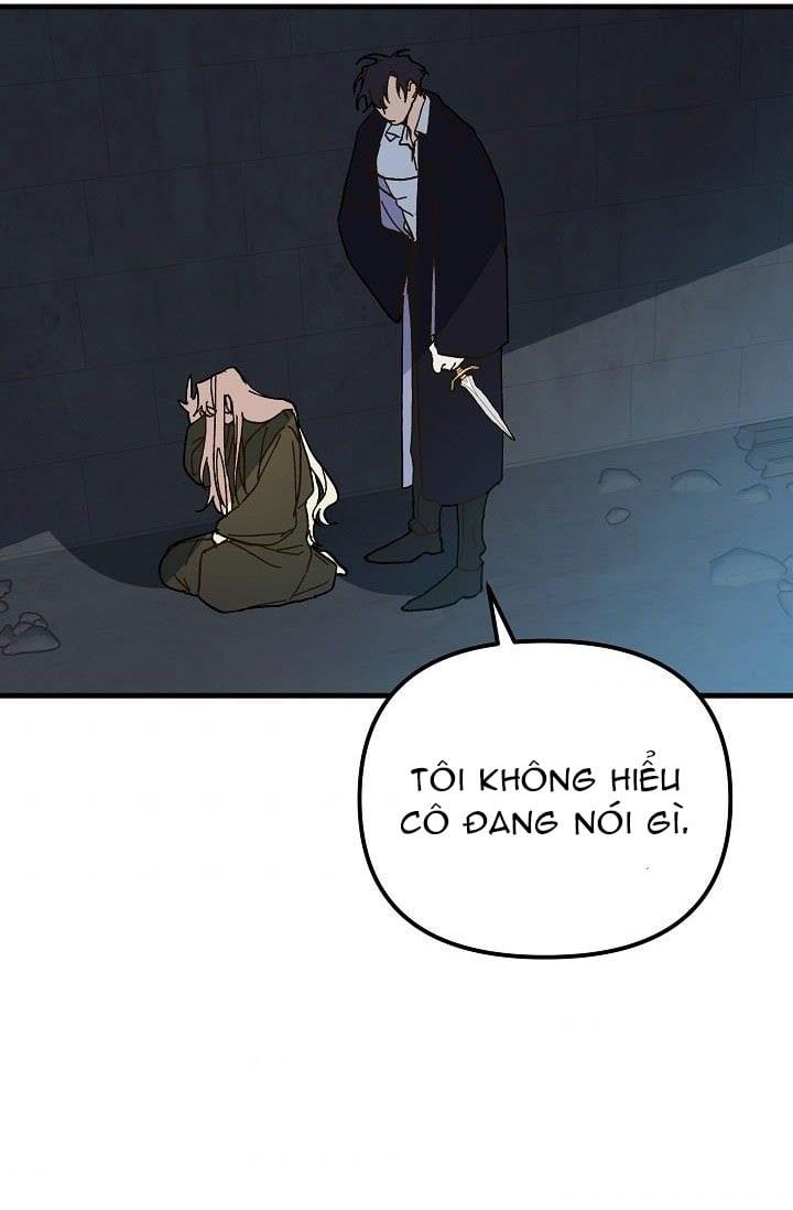 đọc truyện Công Chúa Giả Điên Chương 14 ảnh 90 tại Thiên Thai Truyện