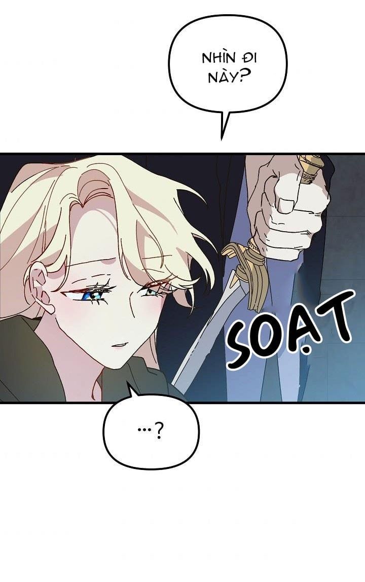 đọc truyện Công Chúa Giả Điên Chương 14 ảnh 91 tại Thiên Thai Truyện