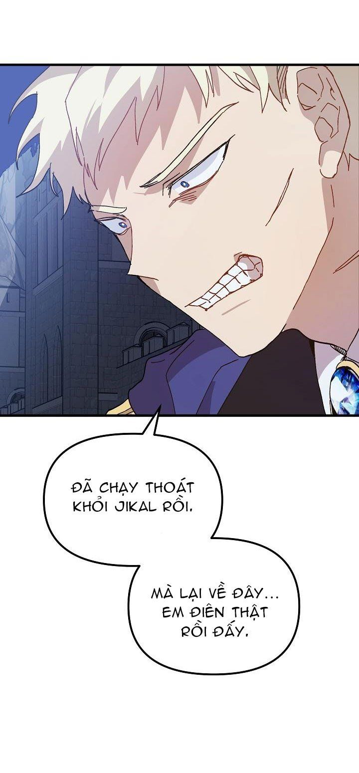 đọc truyện Công Chúa Giả Điên Chương 14 ảnh 11 tại Thiên Thai Truyện