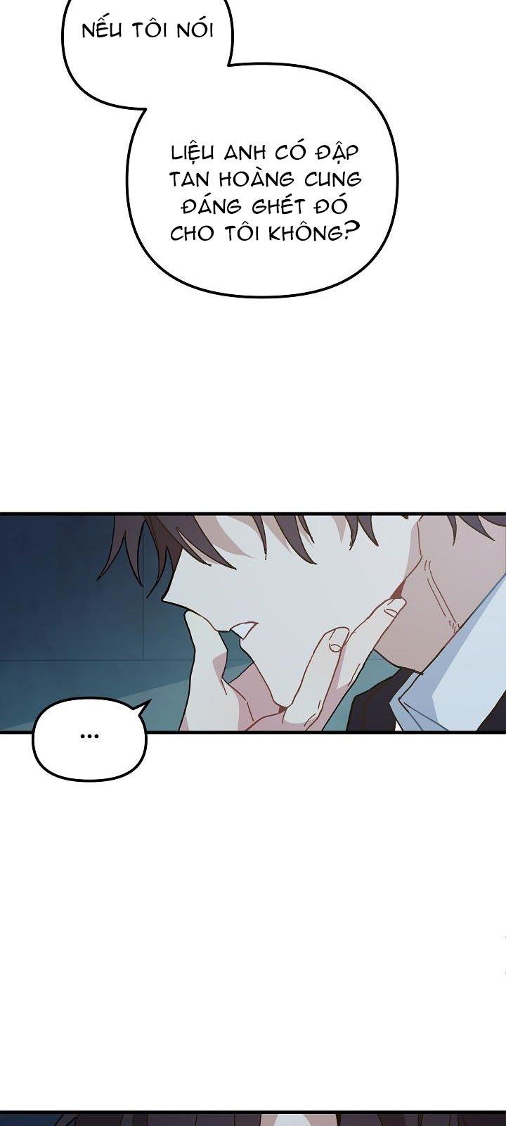 đọc truyện Công Chúa Giả Điên Chương 15 ảnh 14 tại Thiên Thai Truyện