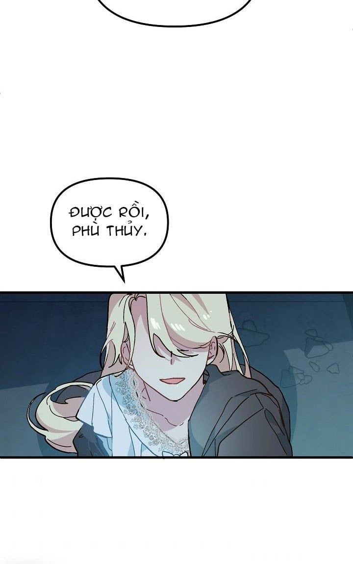 đọc truyện Công Chúa Giả Điên Chương 15 ảnh 16 tại Thiên Thai Truyện