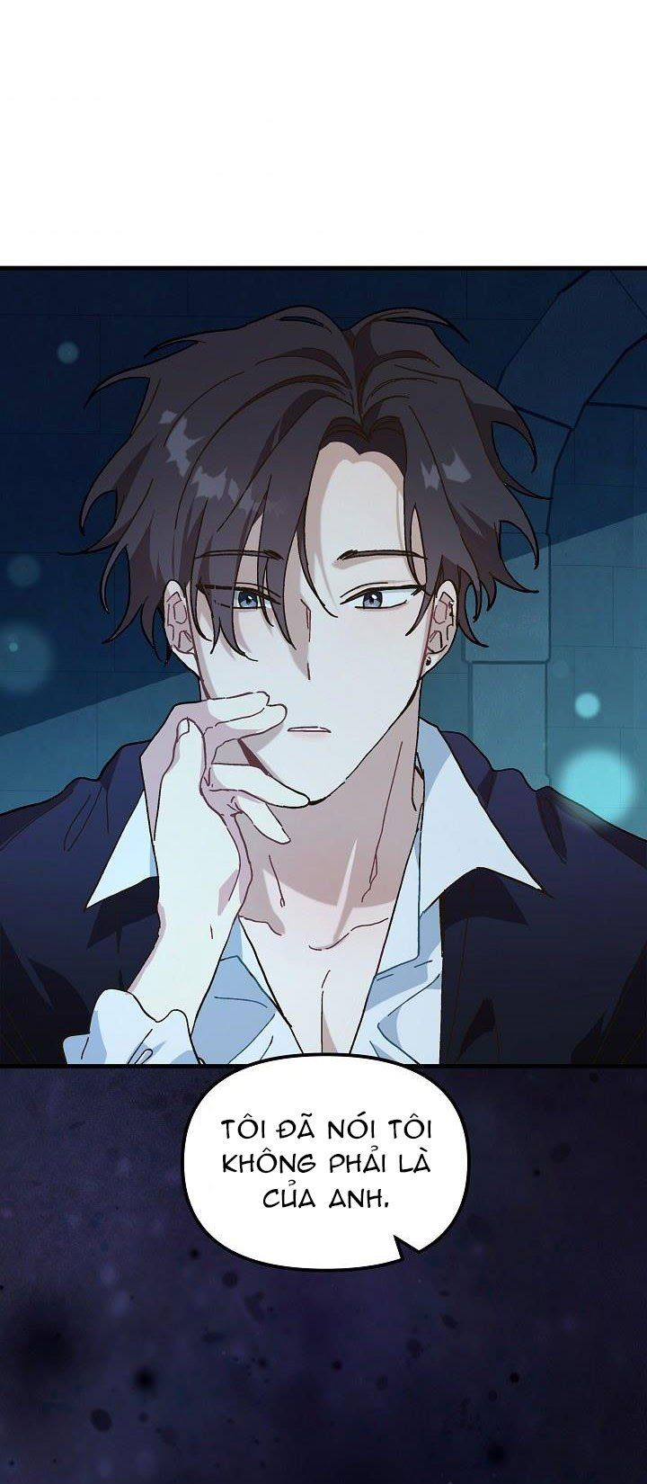 đọc truyện Công Chúa Giả Điên Chương 15 ảnh 18 tại Thiên Thai Truyện