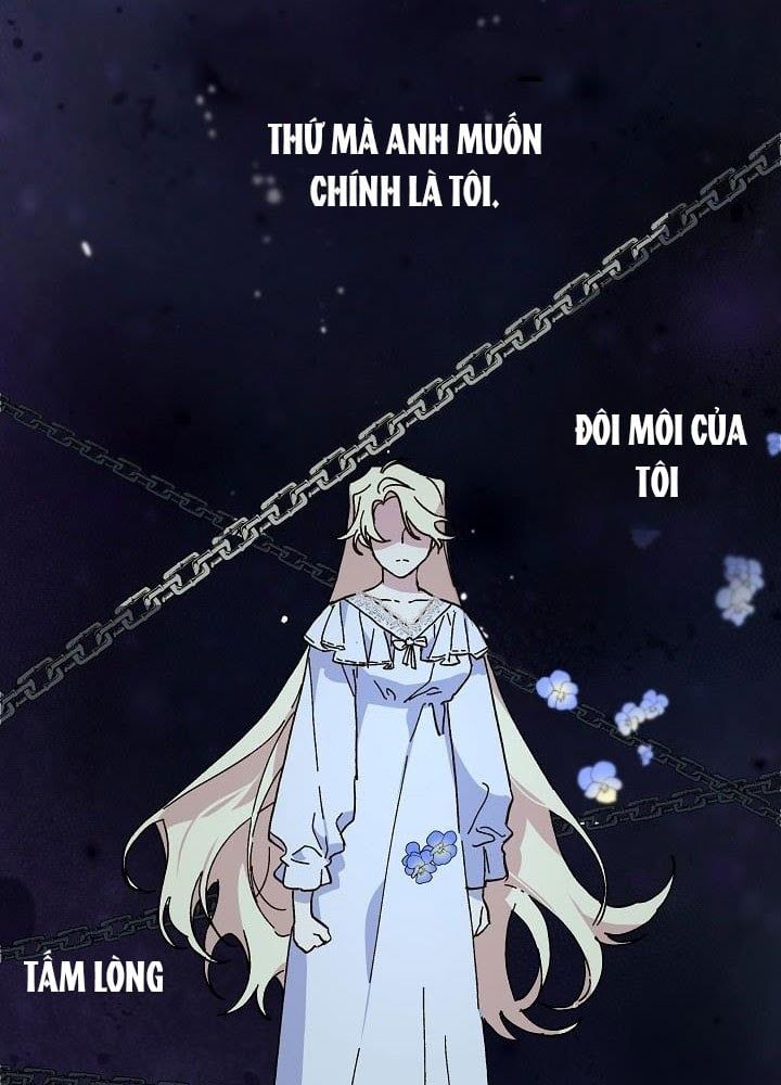 đọc truyện Công Chúa Giả Điên Chương 15 ảnh 19 tại Thiên Thai Truyện