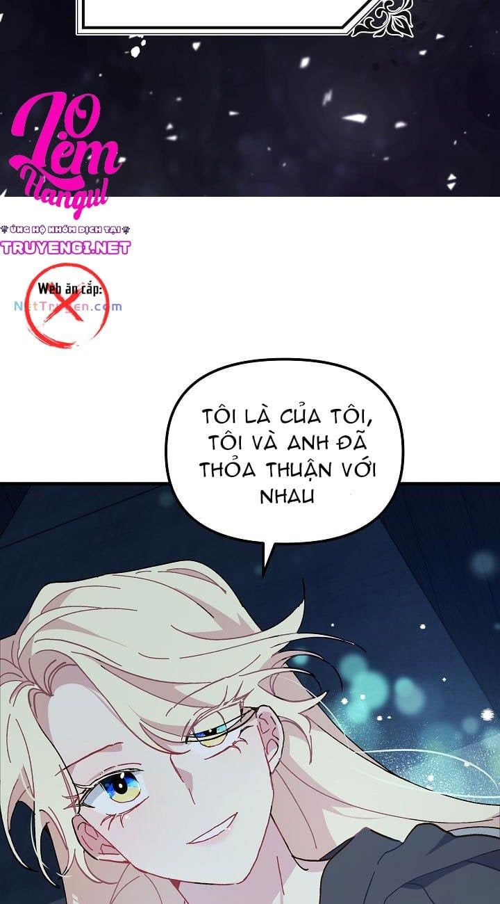 đọc truyện Công Chúa Giả Điên Chương 15 ảnh 22 tại Thiên Thai Truyện