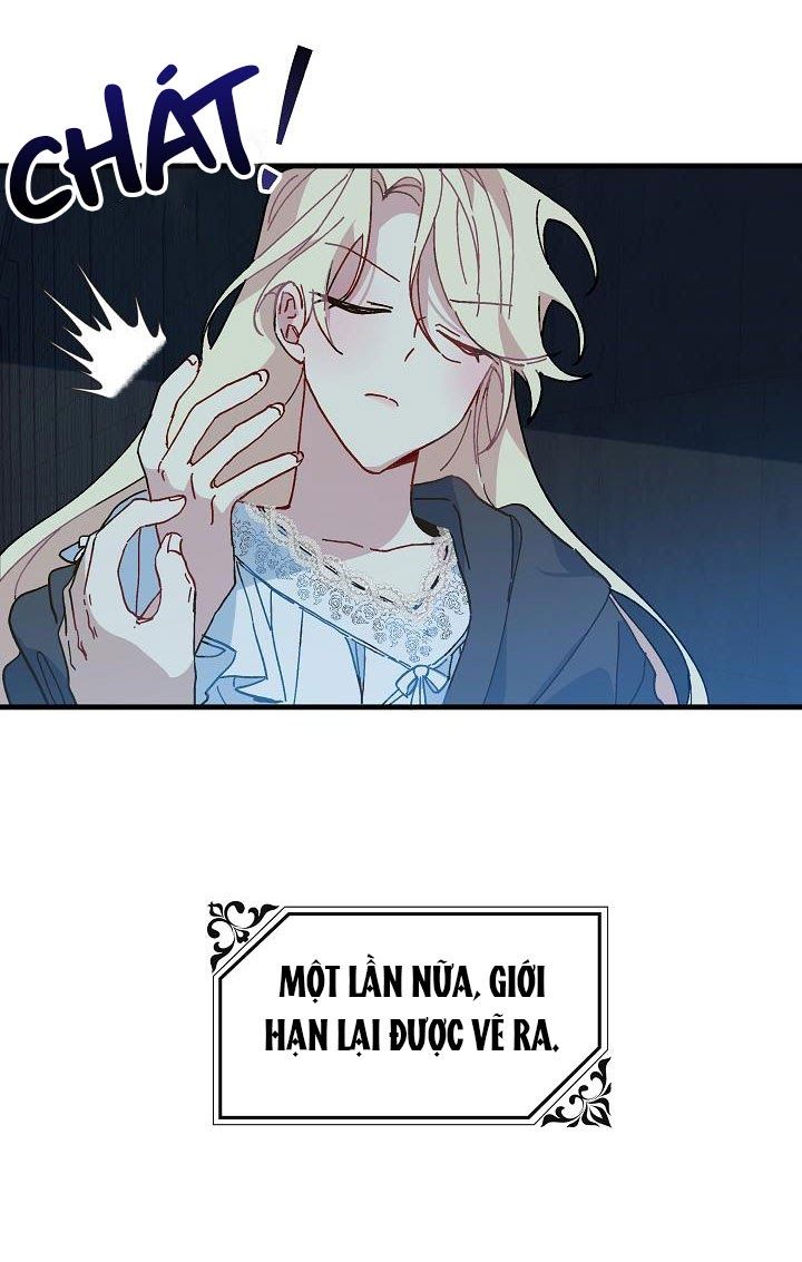 đọc truyện Công Chúa Giả Điên Chương 15 ảnh 30 tại Thiên Thai Truyện