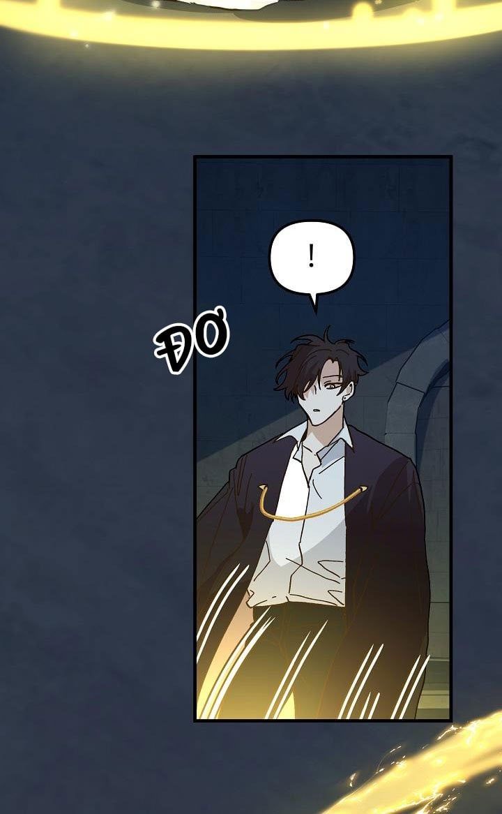 đọc truyện Công Chúa Giả Điên Chương 15 ảnh 34 tại Thiên Thai Truyện