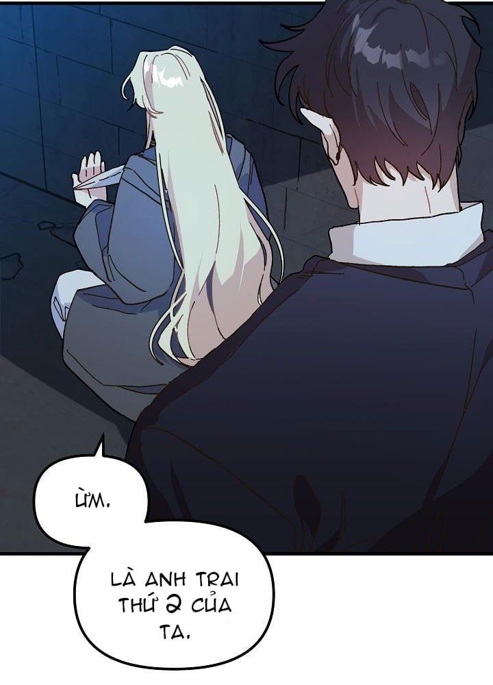 đọc truyện Công Chúa Giả Điên Chương 15 ảnh 6 tại Thiên Thai Truyện