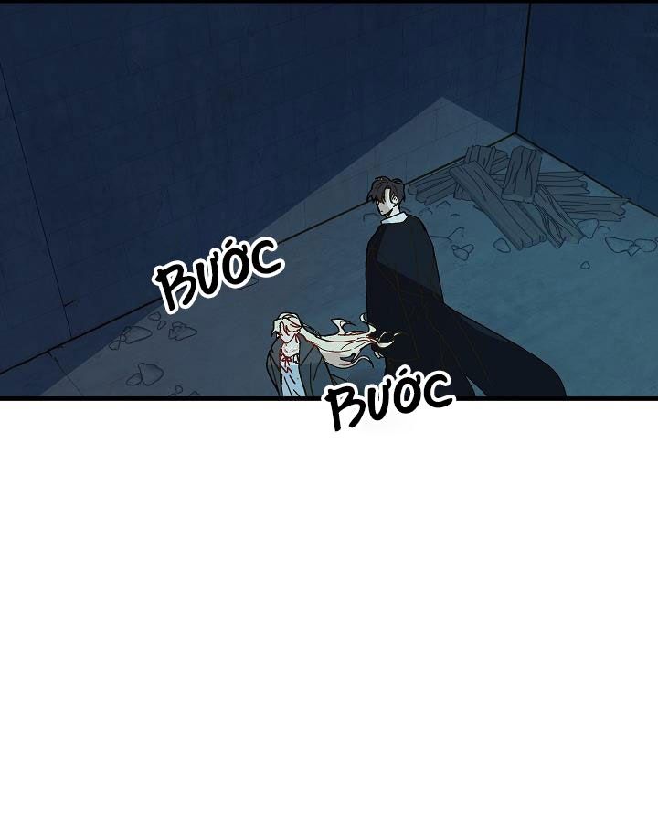 đọc truyện Công Chúa Giả Điên Chương 15 ảnh 42 tại Thiên Thai Truyện