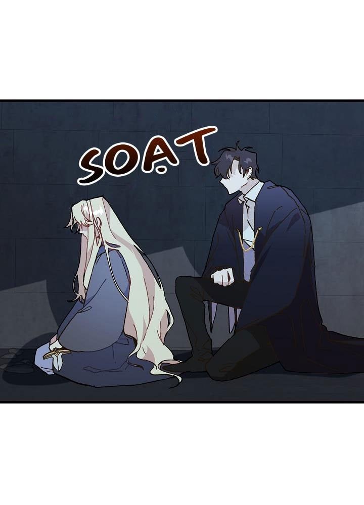 đọc truyện Công Chúa Giả Điên Chương 15 ảnh 7 tại Thiên Thai Truyện