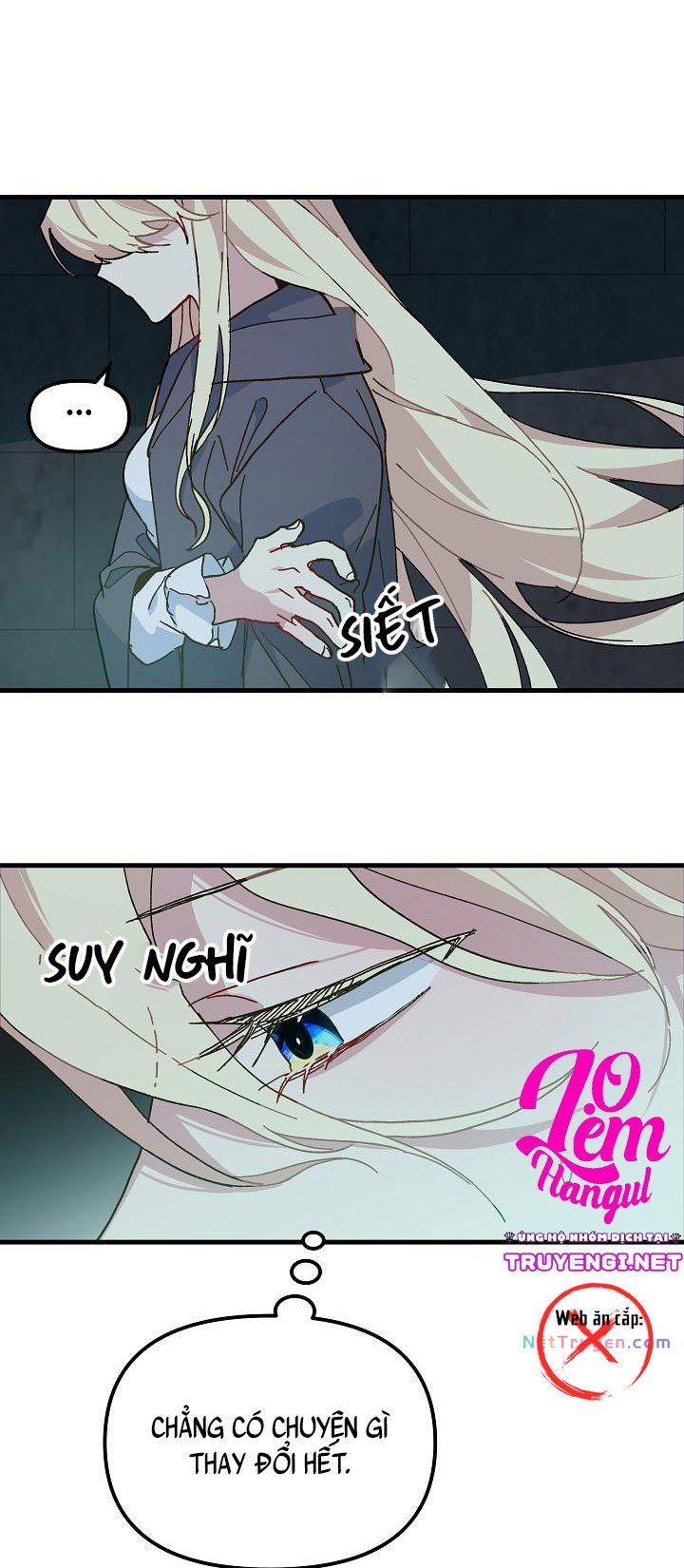 đọc truyện Công Chúa Giả Điên Chương 15 ảnh 60 tại Thiên Thai Truyện