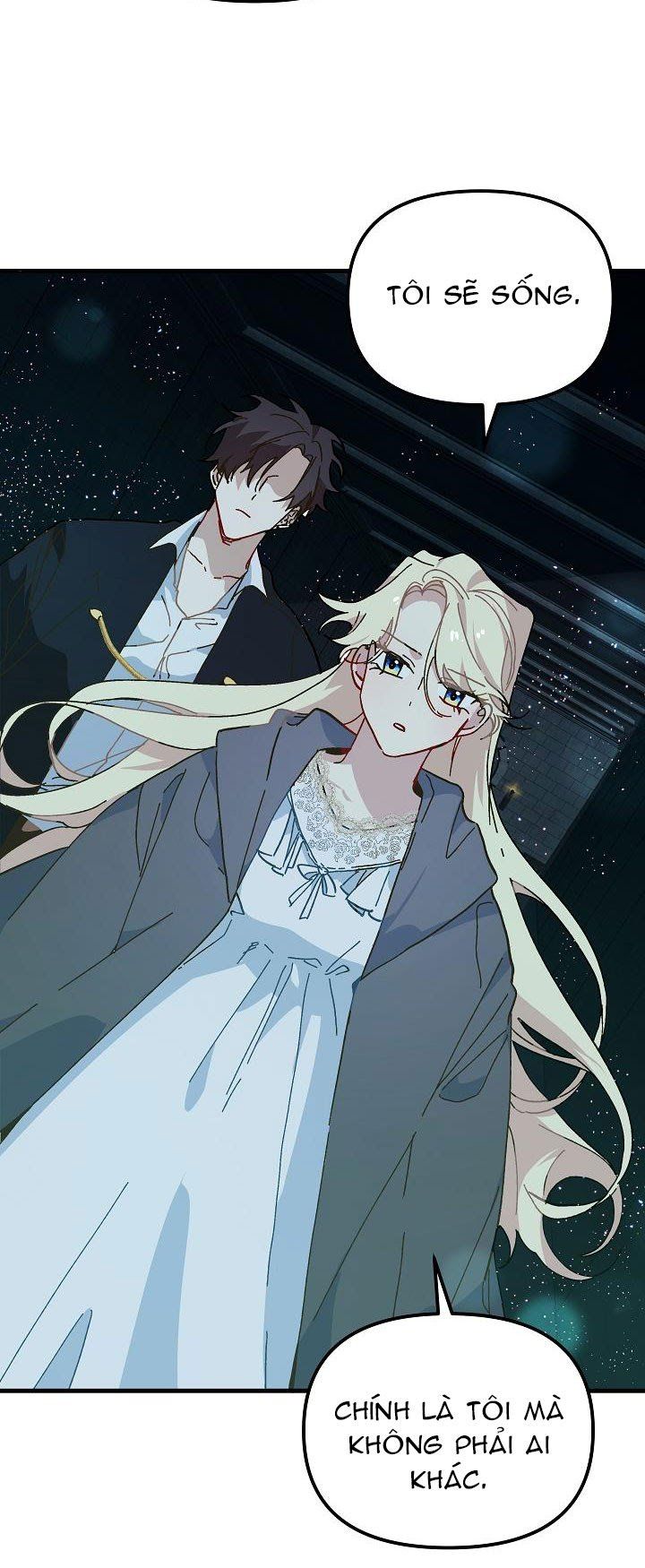 đọc truyện Công Chúa Giả Điên Chương 15 ảnh 61 tại Thiên Thai Truyện