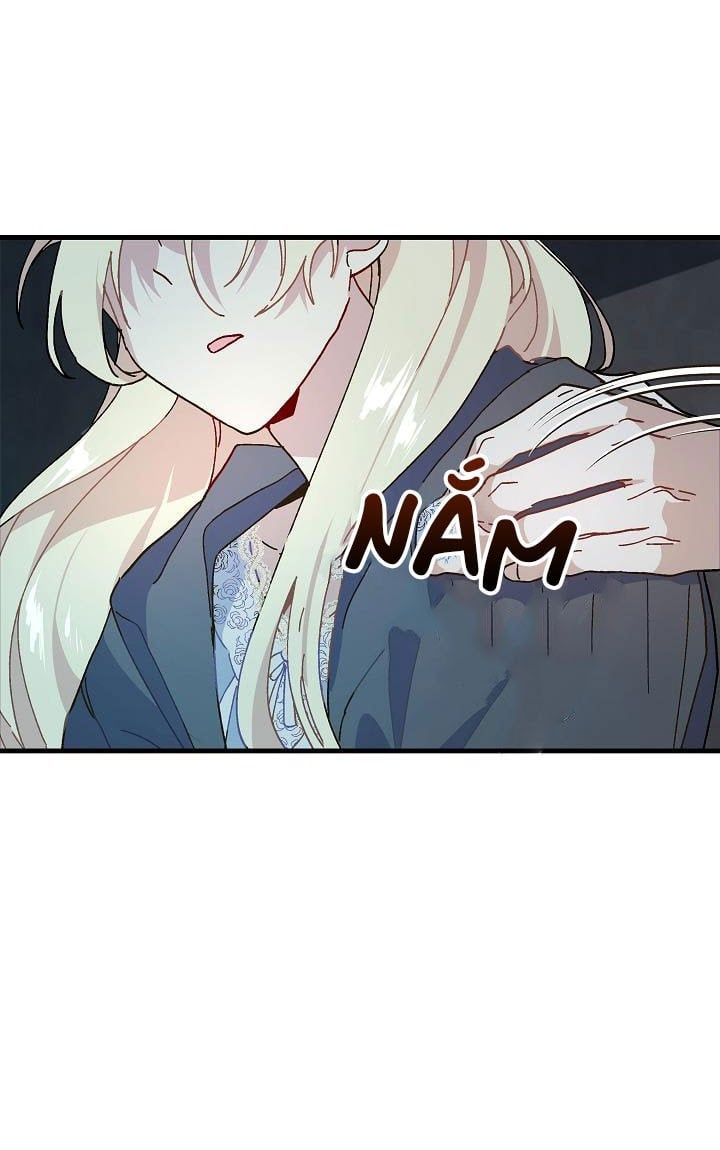 đọc truyện Công Chúa Giả Điên Chương 15 ảnh 8 tại Thiên Thai Truyện