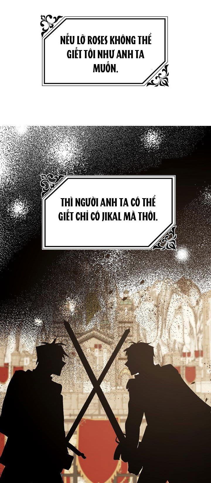 đọc truyện Công Chúa Giả Điên Chương 15 ảnh 62 tại Thiên Thai Truyện