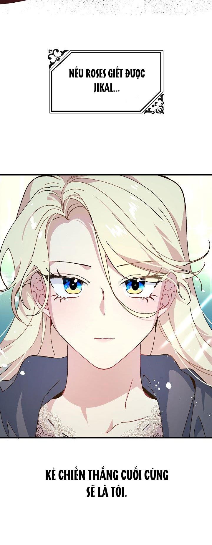 đọc truyện Công Chúa Giả Điên Chương 15 ảnh 64 tại Thiên Thai Truyện