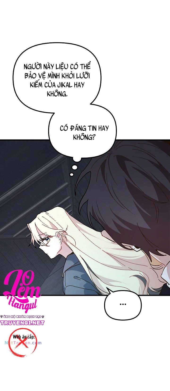 đọc truyện Công Chúa Giả Điên Chương 15 ảnh 65 tại Thiên Thai Truyện