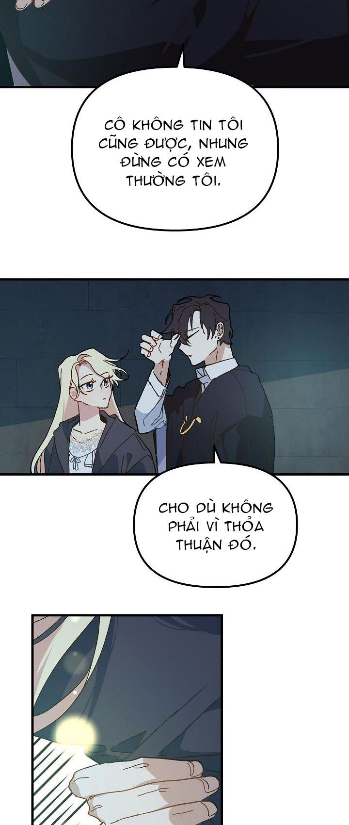 đọc truyện Công Chúa Giả Điên Chương 15 ảnh 67 tại Thiên Thai Truyện