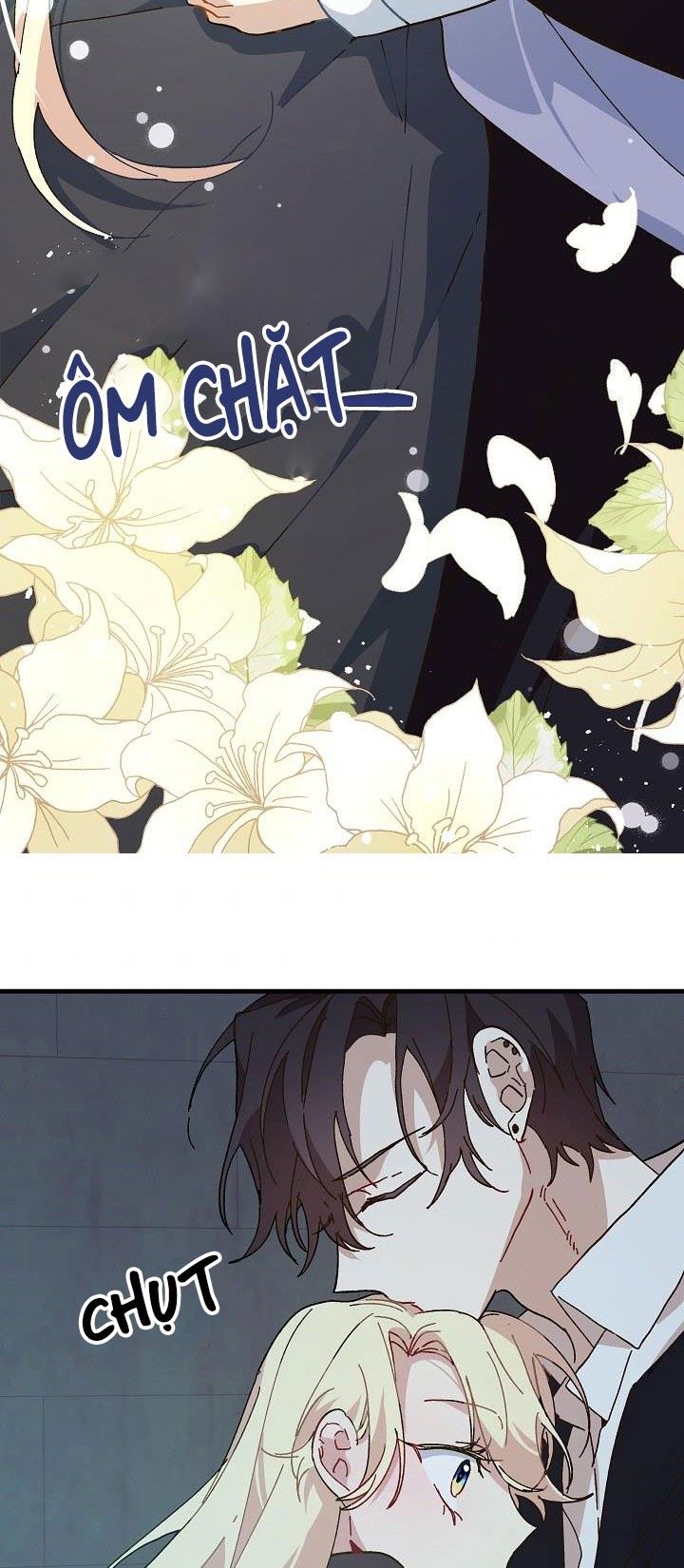 đọc truyện Công Chúa Giả Điên Chương 15 ảnh 69 tại Thiên Thai Truyện