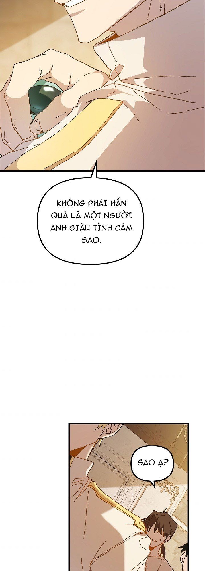 đọc truyện Công Chúa Giả Điên Chương 16 ảnh 12 tại Thiên Thai Truyện