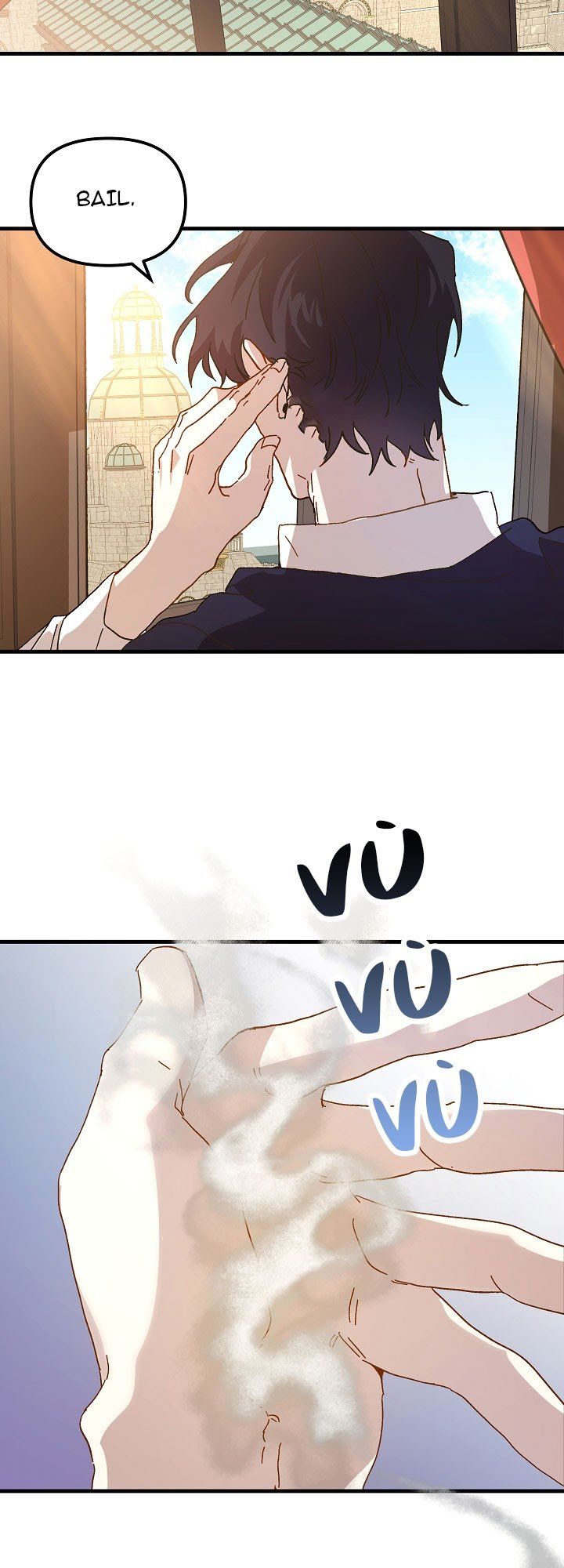 đọc truyện Công Chúa Giả Điên Chương 16 ảnh 16 tại Thiên Thai Truyện