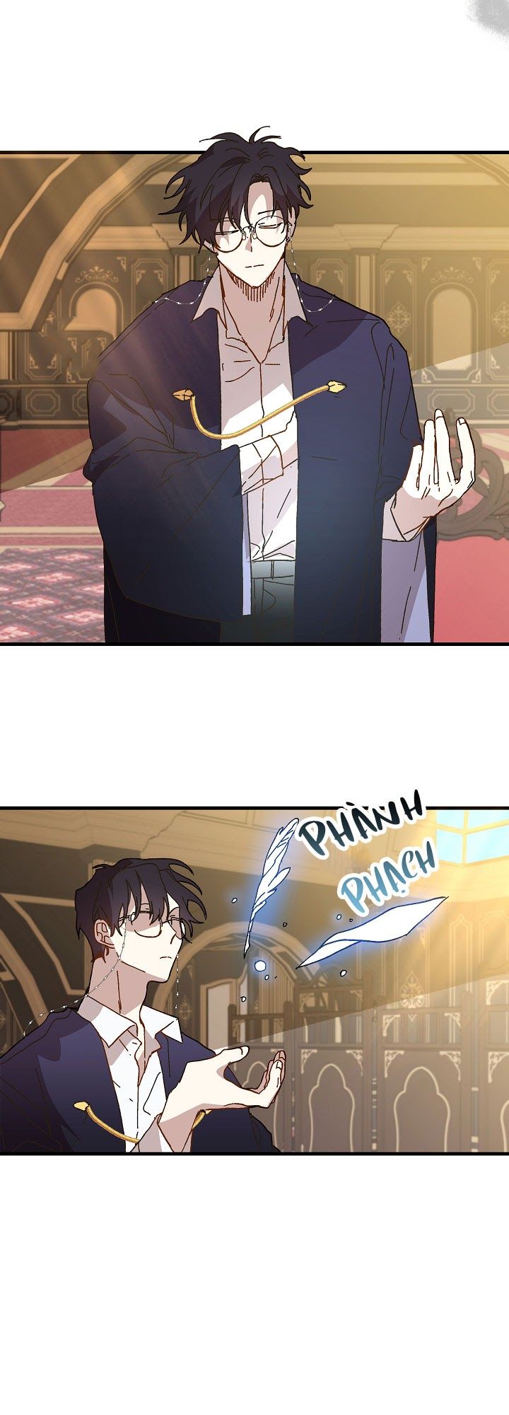 đọc truyện Công Chúa Giả Điên Chương 16 ảnh 17 tại Thiên Thai Truyện