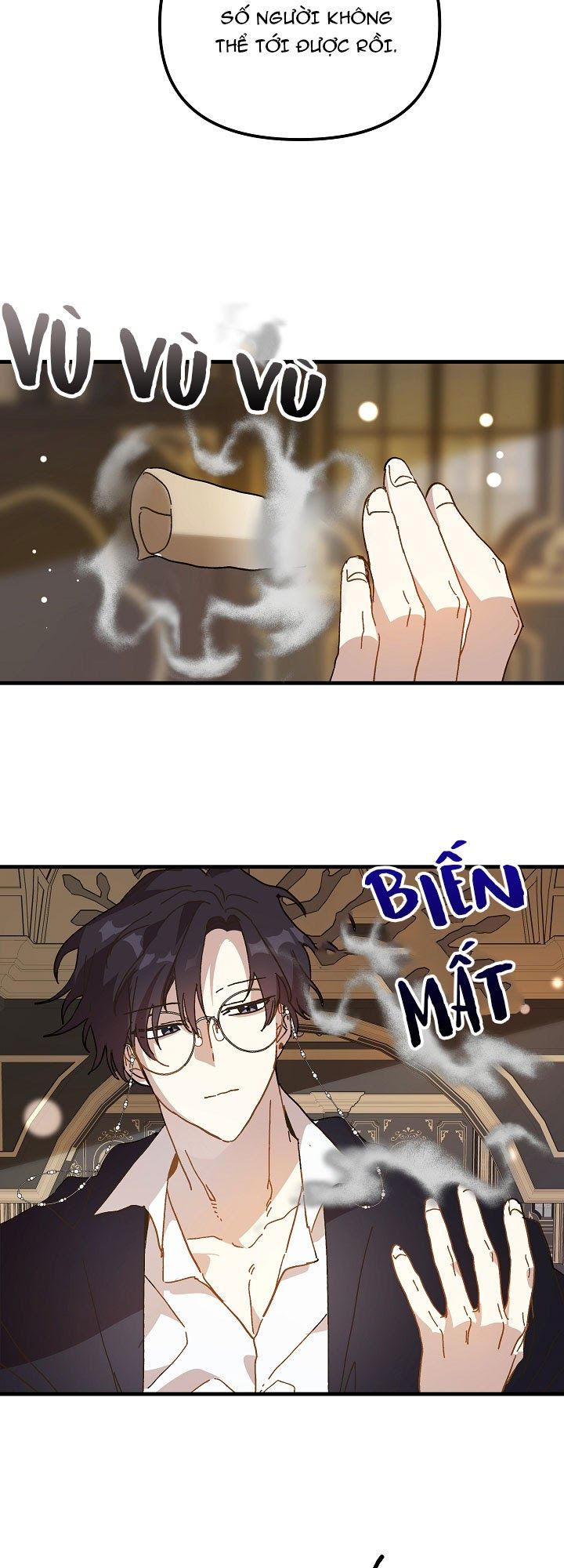 đọc truyện Công Chúa Giả Điên Chương 16 ảnh 19 tại Thiên Thai Truyện