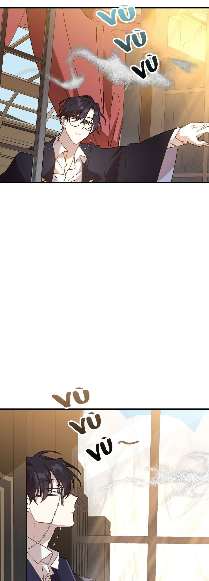 đọc truyện Công Chúa Giả Điên Chương 16 ảnh 20 tại Thiên Thai Truyện