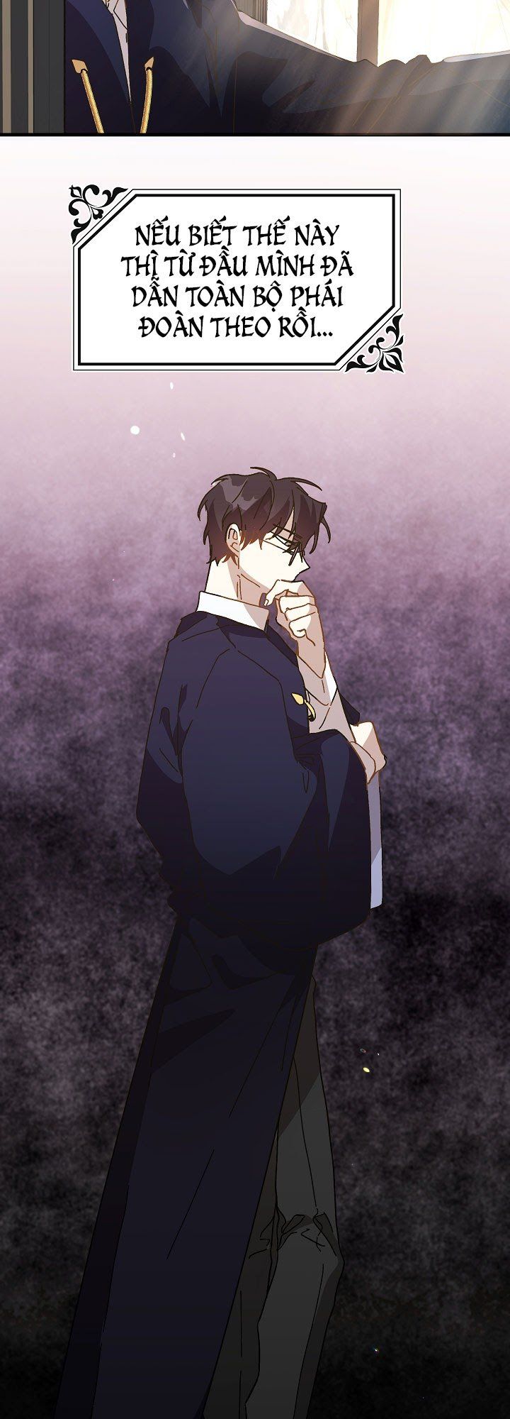 đọc truyện Công Chúa Giả Điên Chương 16 ảnh 21 tại Thiên Thai Truyện