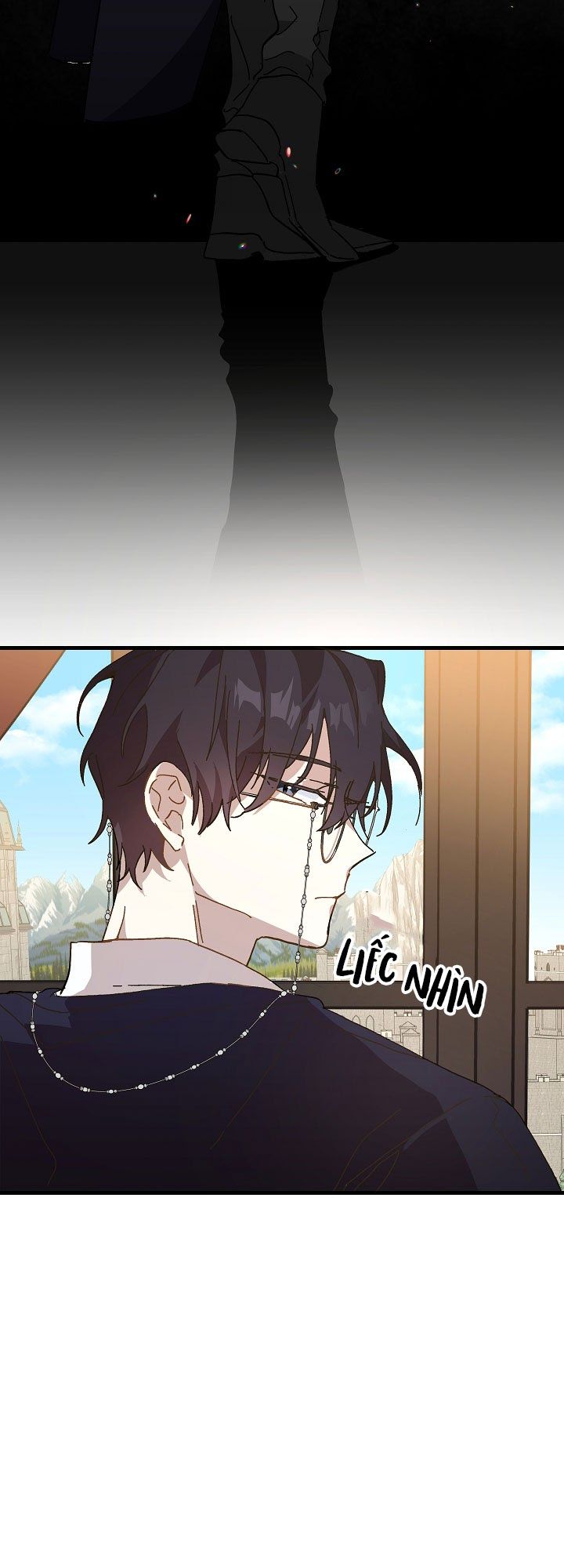 đọc truyện Công Chúa Giả Điên Chương 16 ảnh 22 tại Thiên Thai Truyện