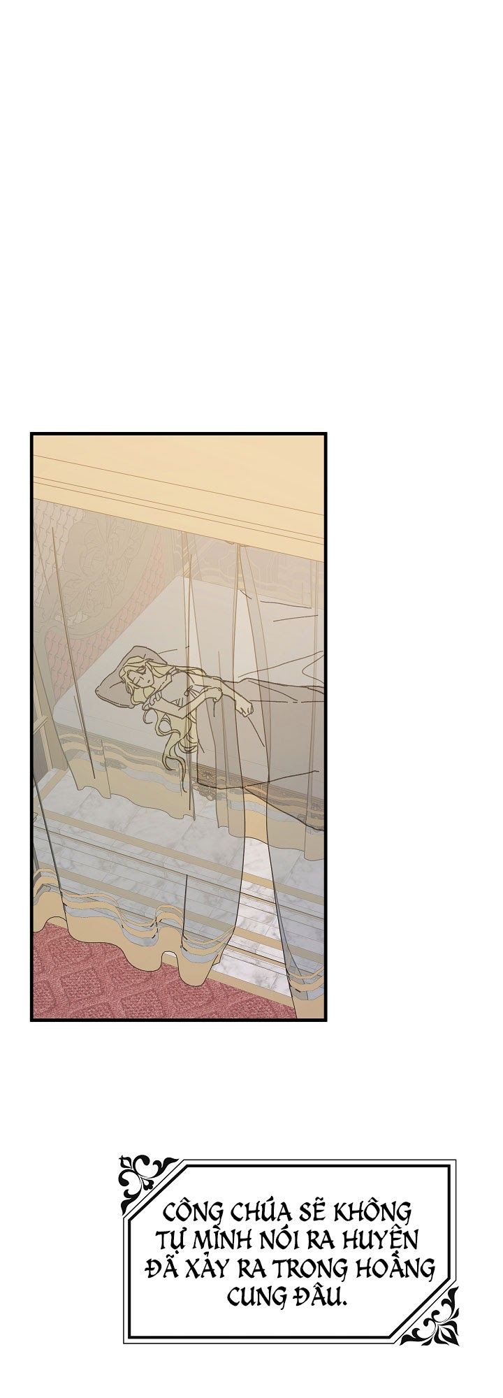 đọc truyện Công Chúa Giả Điên Chương 16 ảnh 23 tại Thiên Thai Truyện