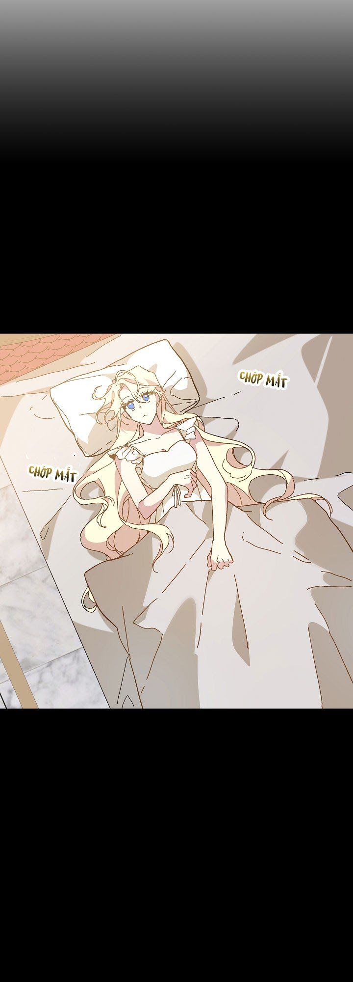 đọc truyện Công Chúa Giả Điên Chương 16 ảnh 25 tại Thiên Thai Truyện