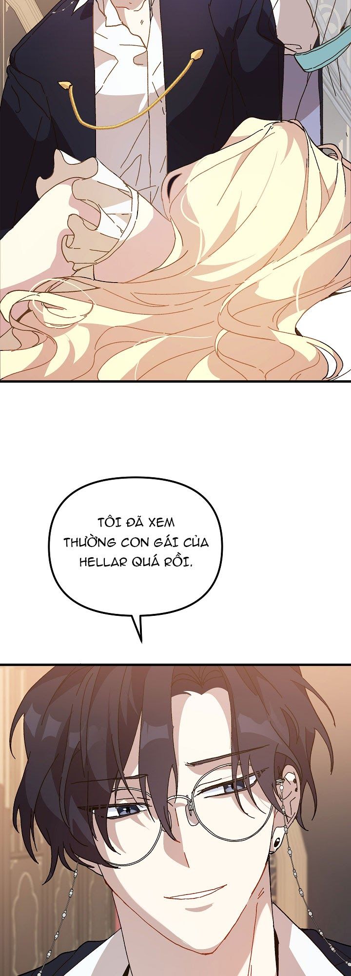 đọc truyện Công Chúa Giả Điên Chương 16 ảnh 29 tại Thiên Thai Truyện