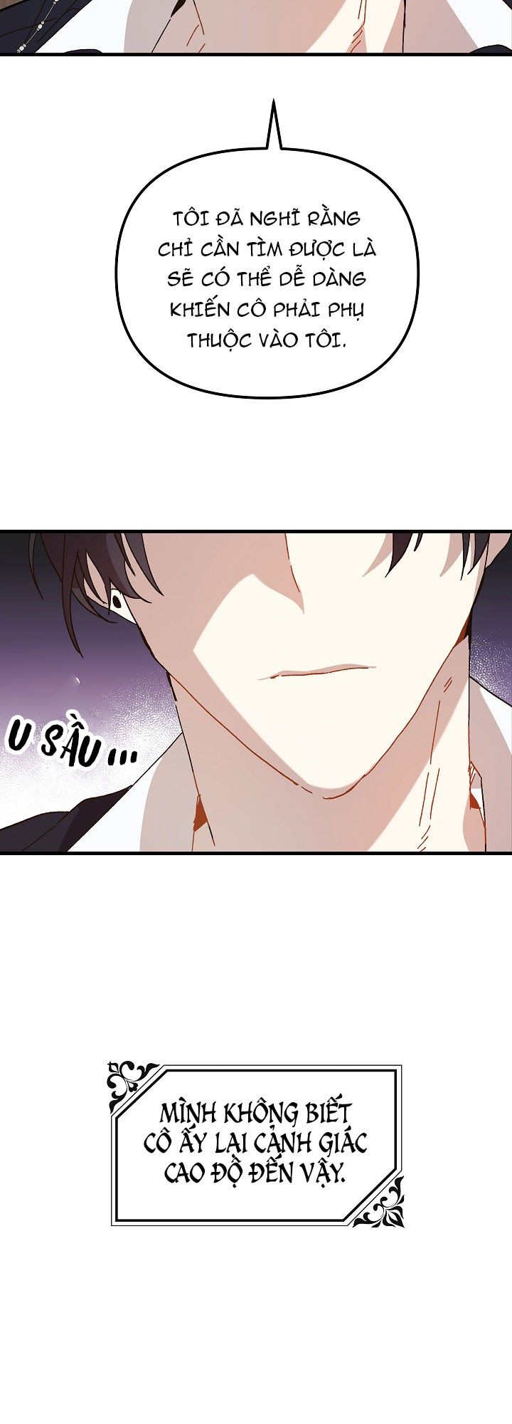 đọc truyện Công Chúa Giả Điên Chương 16 ảnh 30 tại Thiên Thai Truyện