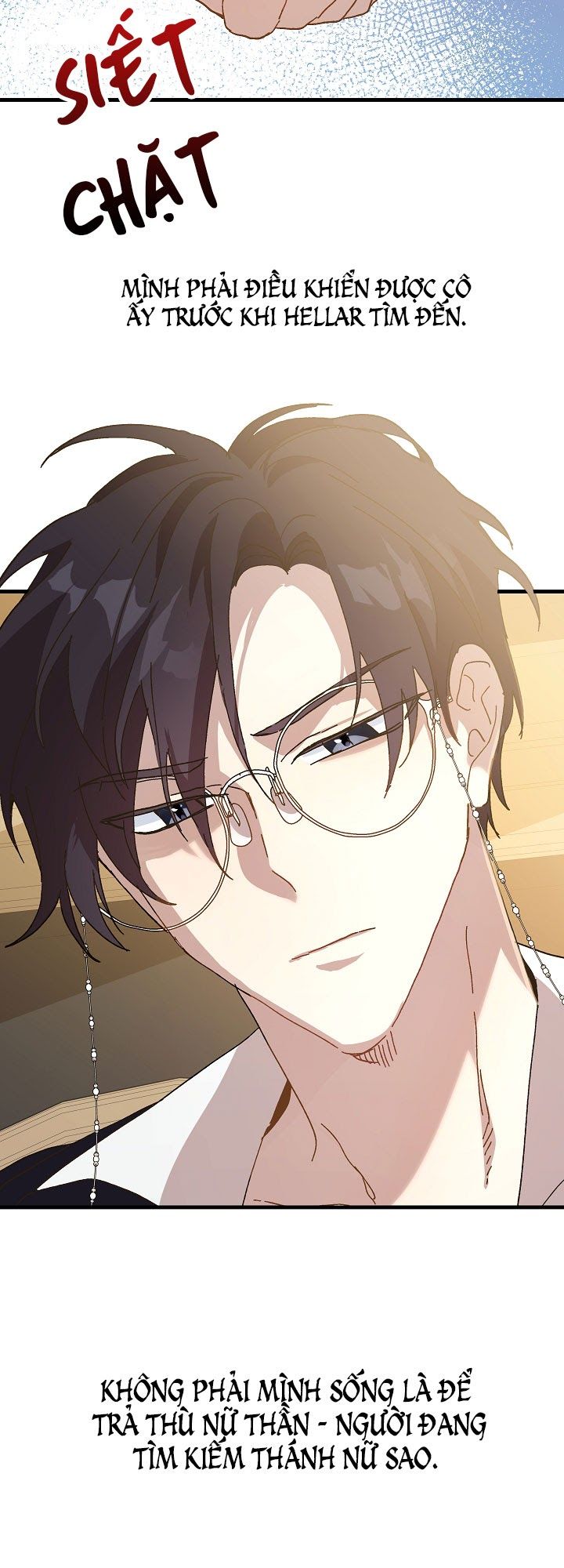 đọc truyện Công Chúa Giả Điên Chương 16 ảnh 33 tại Thiên Thai Truyện