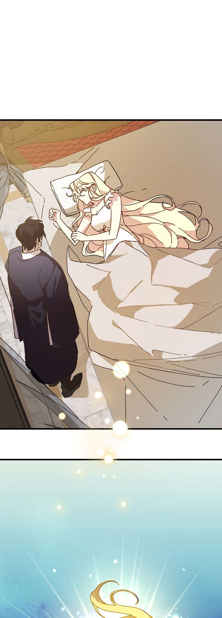 đọc truyện Công Chúa Giả Điên Chương 16 ảnh 34 tại Thiên Thai Truyện