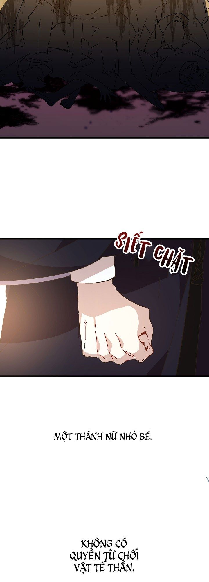 đọc truyện Công Chúa Giả Điên Chương 16 ảnh 36 tại Thiên Thai Truyện