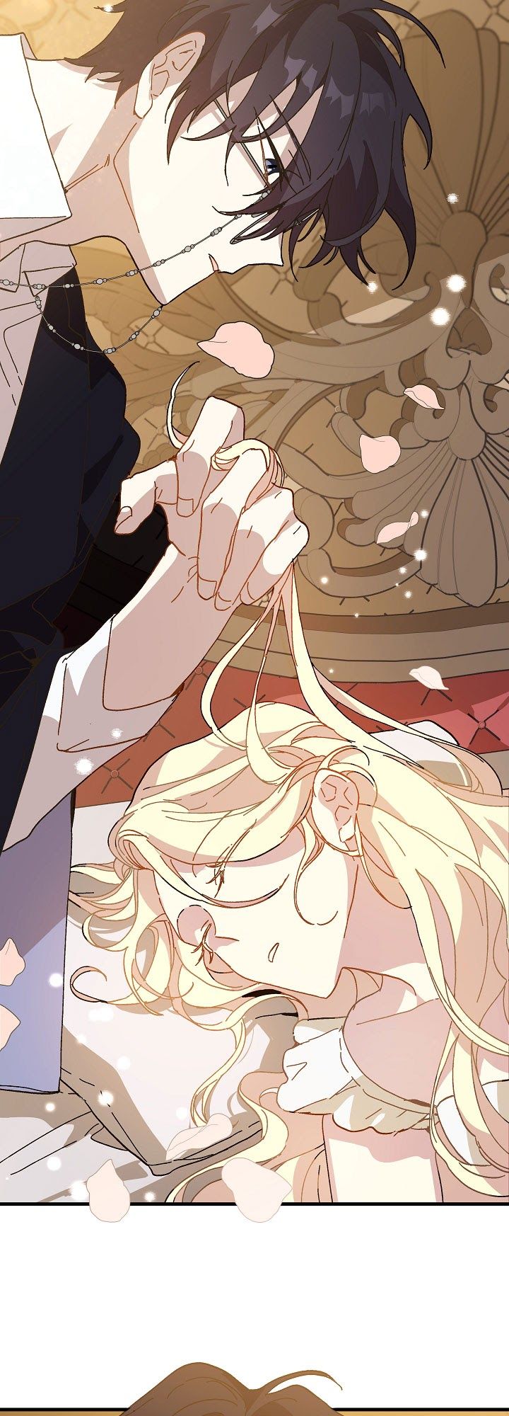 đọc truyện Công Chúa Giả Điên Chương 16 ảnh 38 tại Thiên Thai Truyện