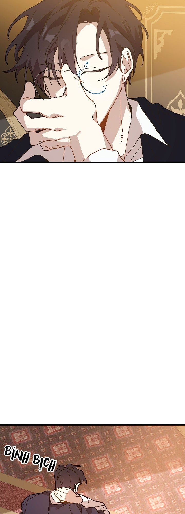 đọc truyện Công Chúa Giả Điên Chương 16 ảnh 39 tại Thiên Thai Truyện