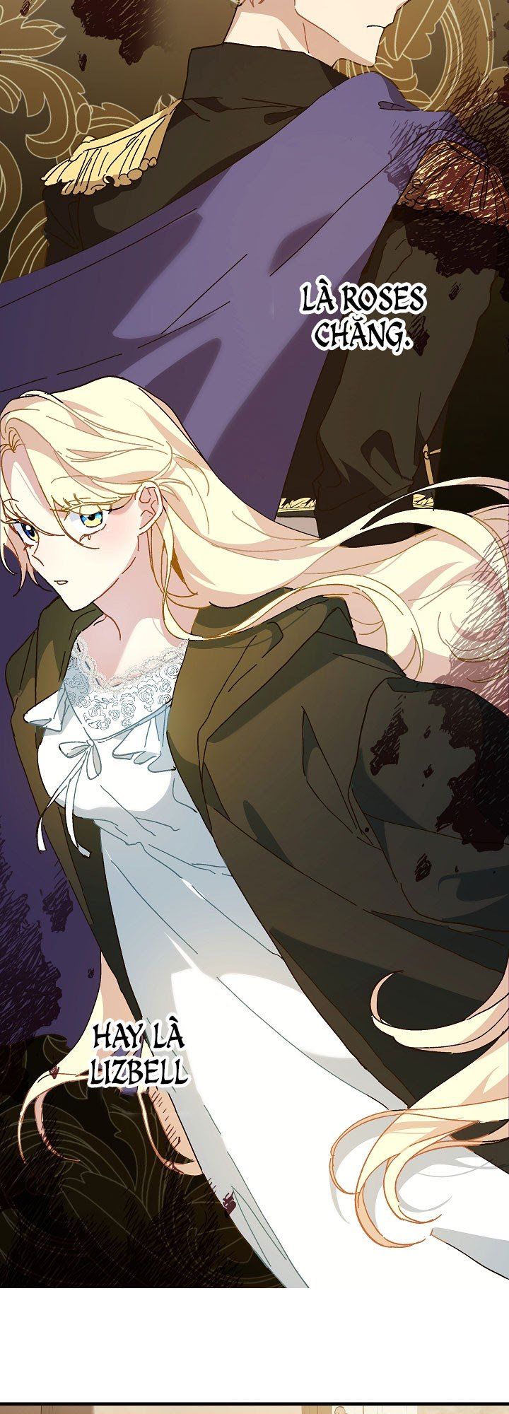 đọc truyện Công Chúa Giả Điên Chương 16 ảnh 6 tại Thiên Thai Truyện