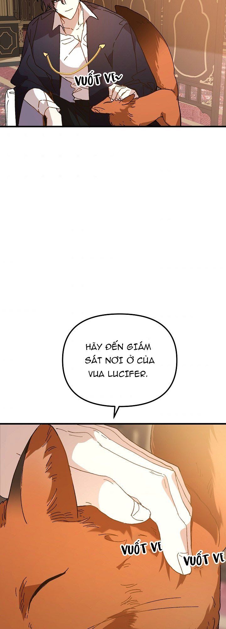 đọc truyện Công Chúa Giả Điên Chương 16 ảnh 42 tại Thiên Thai Truyện