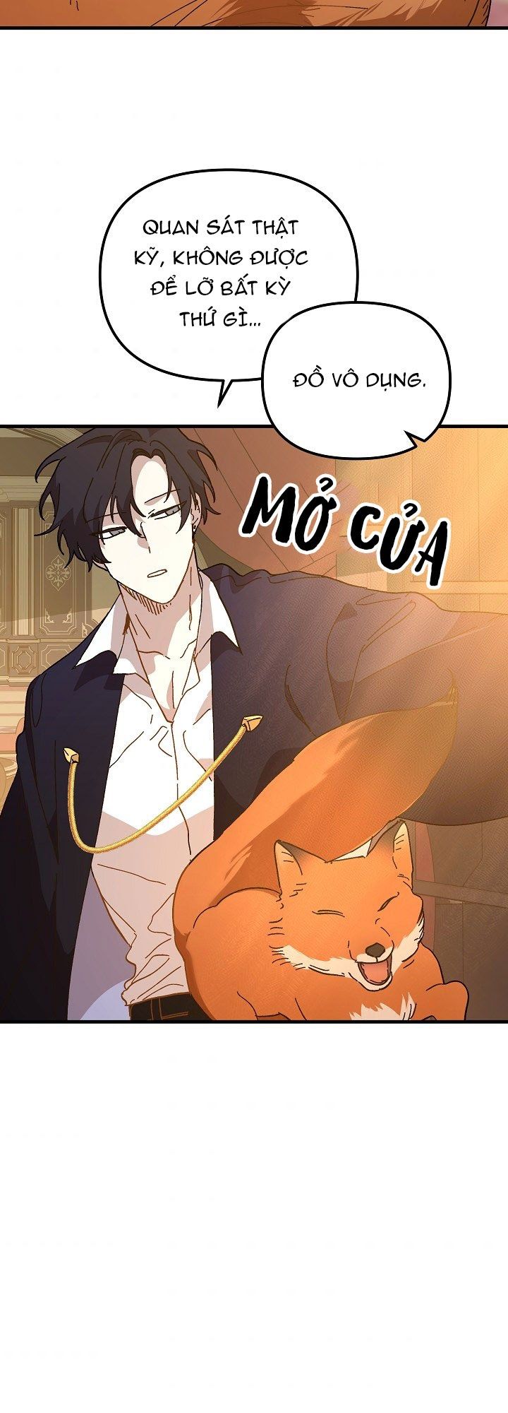 đọc truyện Công Chúa Giả Điên Chương 16 ảnh 43 tại Thiên Thai Truyện