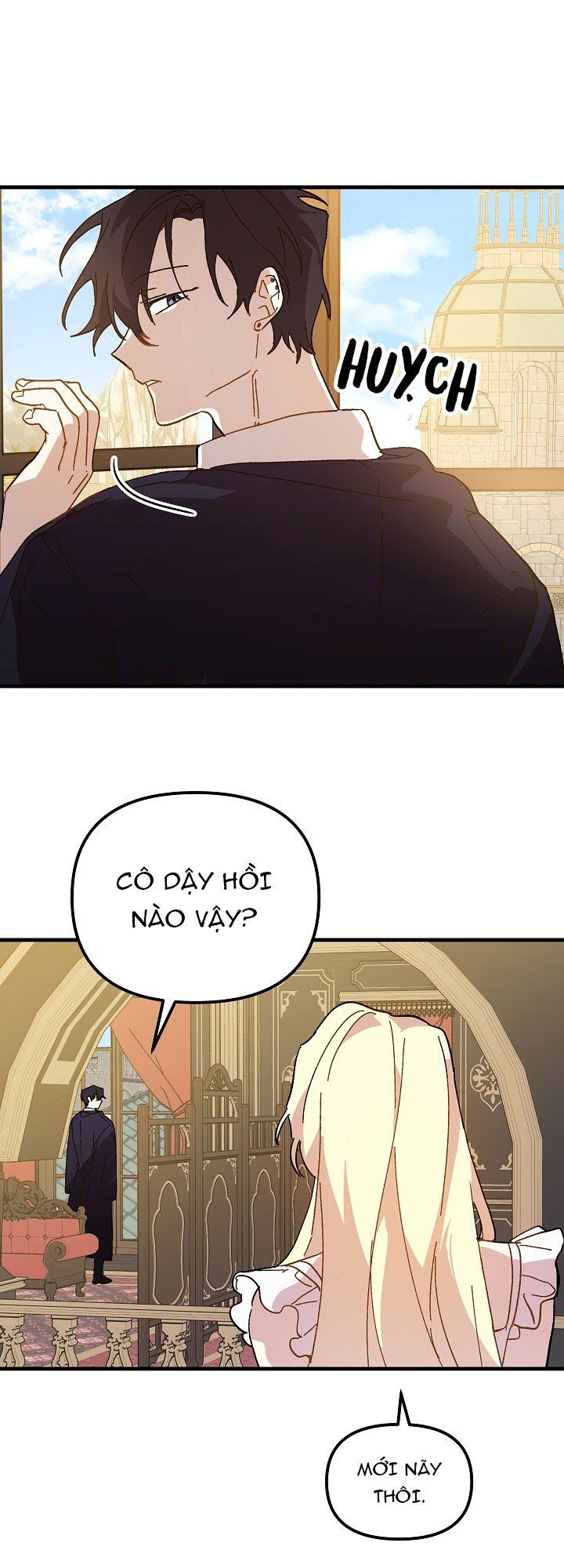 đọc truyện Công Chúa Giả Điên Chương 16 ảnh 44 tại Thiên Thai Truyện