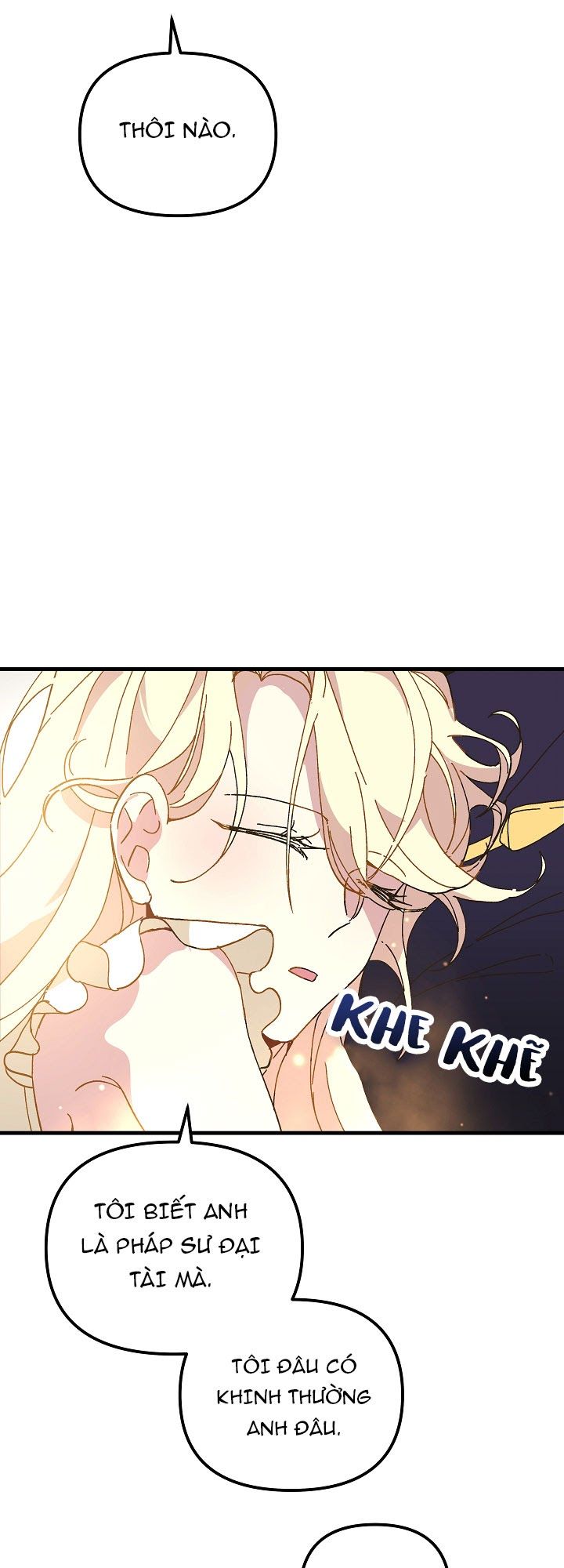 đọc truyện Công Chúa Giả Điên Chương 16 ảnh 50 tại Thiên Thai Truyện